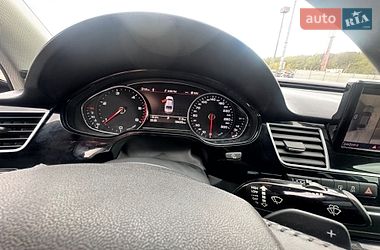 Седан Audi A8 2014 в Вінниці фото 21 Седан Audi A8 2014 в Вінниці