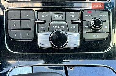 Седан Audi A8 2014 в Вінниці фото 26 Седан Audi A8 2014 в Вінниці