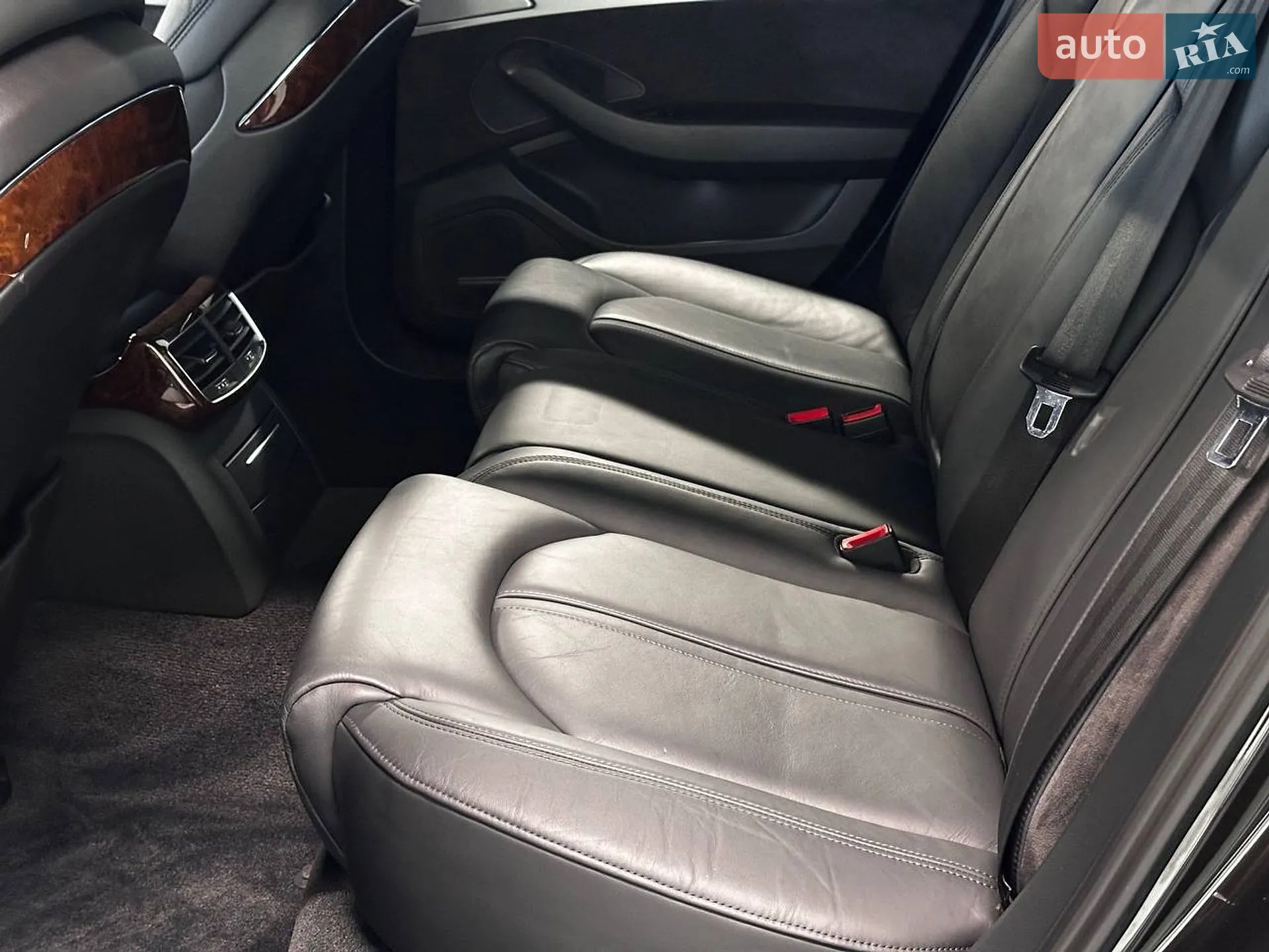 2013 Audi A8 - мініатюра 27