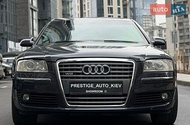 Седан Audi A8 2006 в Киеве