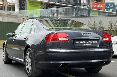 Седан Audi A8 2006 в Киеве