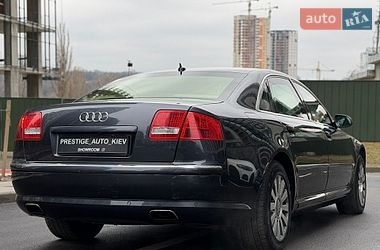 Седан Audi A8 2006 в Киеве