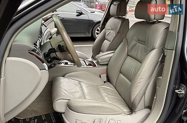 Седан Audi A8 2006 в Киеве