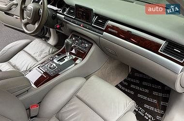 Седан Audi A8 2006 в Киеве