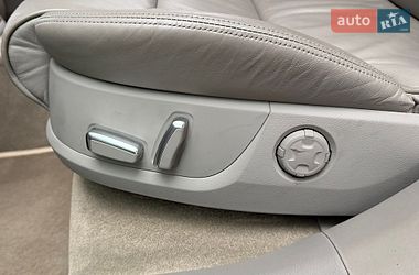 Седан Audi A8 2006 в Киеве