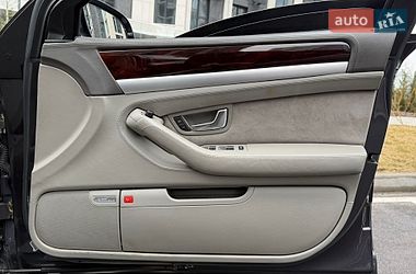 Седан Audi A8 2006 в Киеве