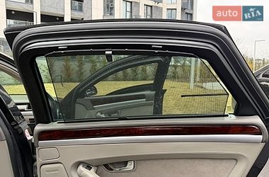 Седан Audi A8 2006 в Киеве