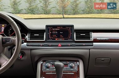 Седан Audi A8 2006 в Киеве