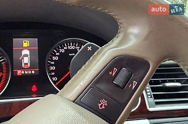 Седан Audi A8 2006 в Киеве