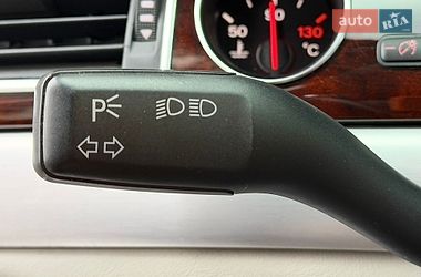 Седан Audi A8 2006 в Киеве