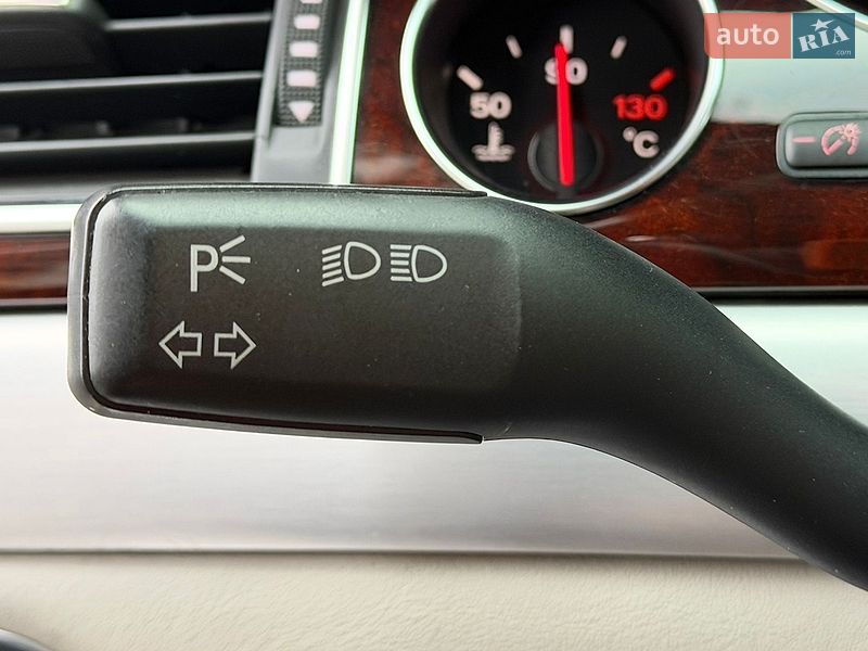 Седан Audi A8 2006 в Киеве