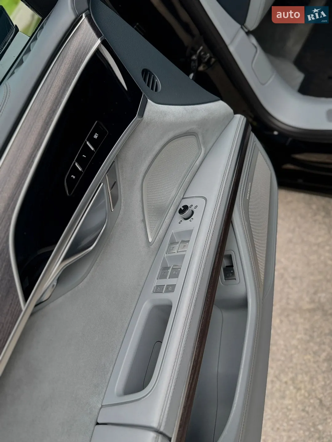 2018 Audi A8 - мініатюра 50