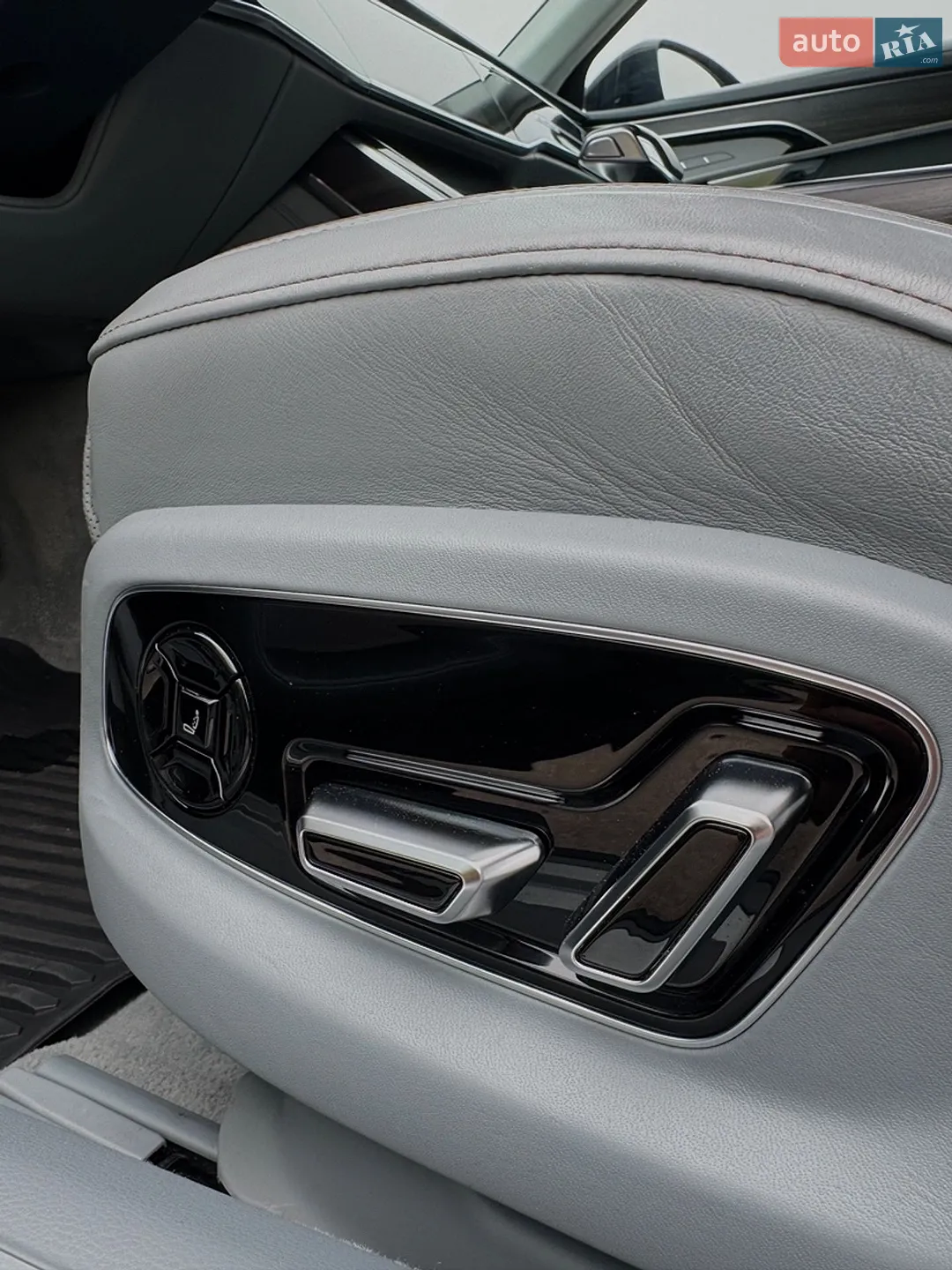 2018 Audi A8 - мініатюра 56