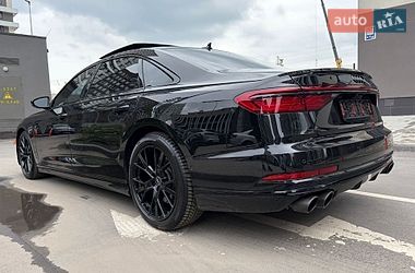 Седан Audi A8 2020 в Києві