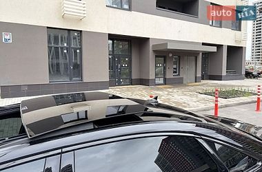 Седан Audi A8 2020 в Києві