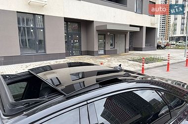 Седан Audi A8 2020 в Києві