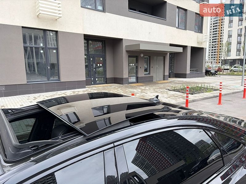 Седан Audi A8 2020 в Києві