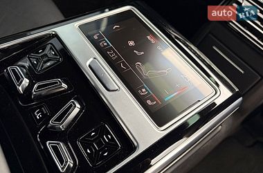 Седан Audi A8 2020 в Києві