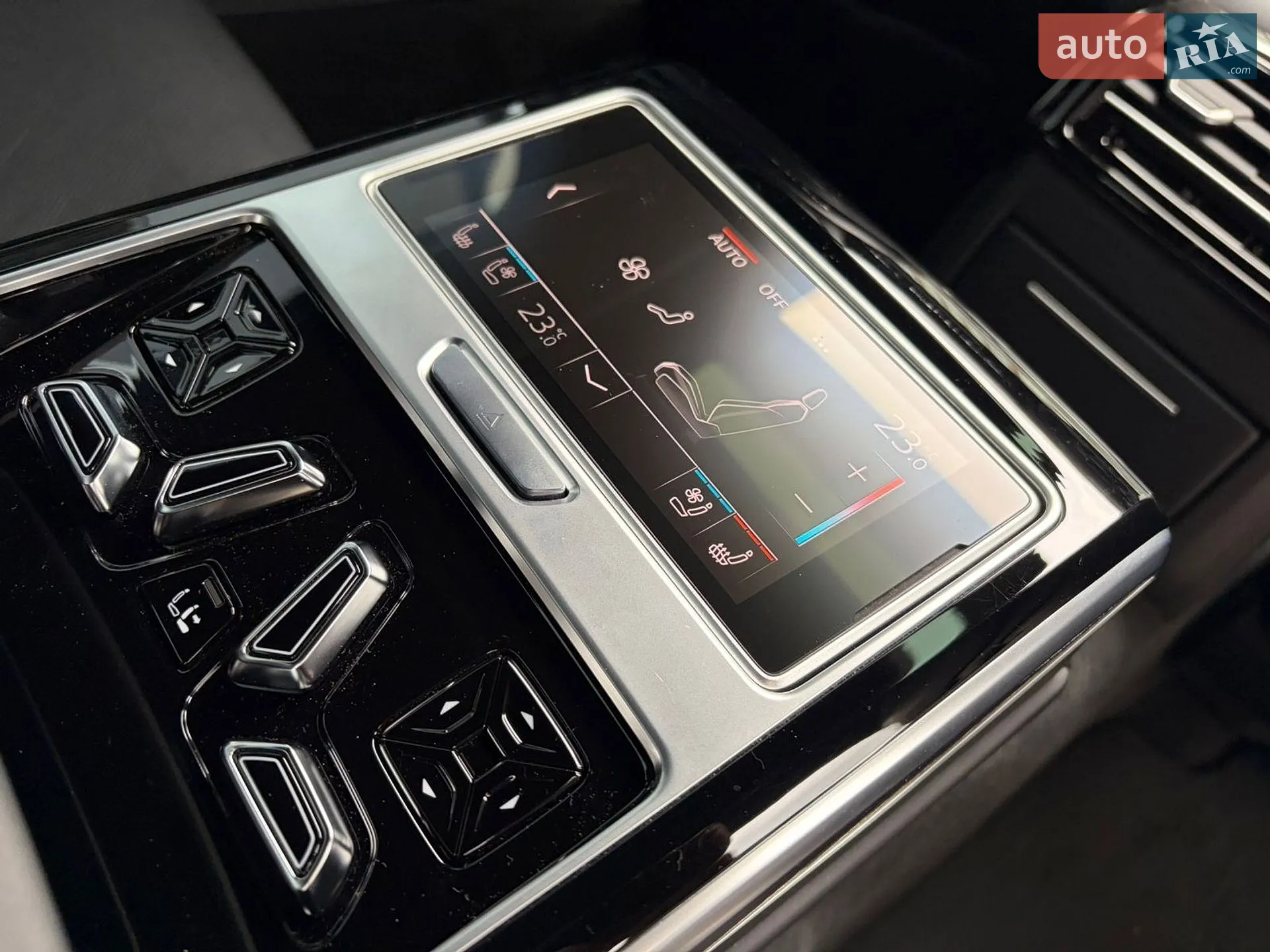 2020 Audi A8 - мініатюра 96
