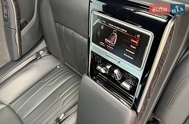Седан Audi A8 2020 в Києві