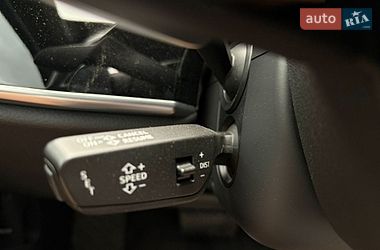 Седан Audi A8 2020 в Києві