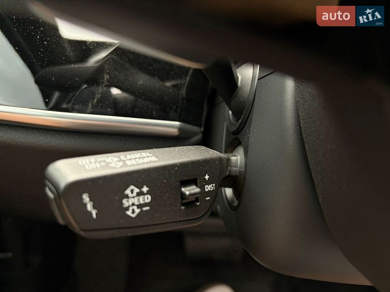 Седан Audi A8 2020 в Києві