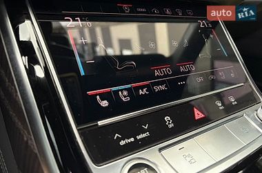 Седан Audi A8 2020 в Києві
