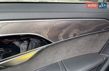 Седан Audi A8 2020 в Києві