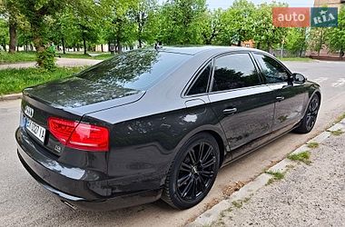 Седан Audi A8 2013 в Житомире фото 8 Седан Audi A8 2013 в Житомире