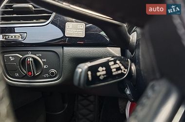 Седан Audi A8 2013 в Житомире фото 35 Седан Audi A8 2013 в Житомире