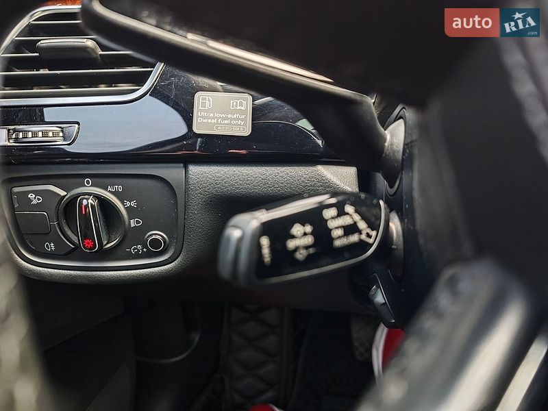 Седан Audi A8 2013 в Житомире фото 35 Седан Audi A8 2013 в Житомире