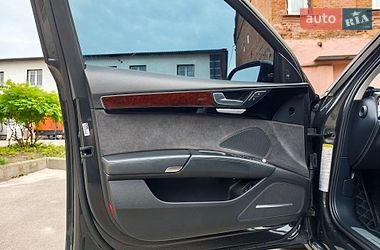 Седан Audi A8 2013 в Житомире фото 41 Седан Audi A8 2013 в Житомире