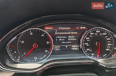 Седан Audi A8 2013 в Житомире фото 54 Седан Audi A8 2013 в Житомире