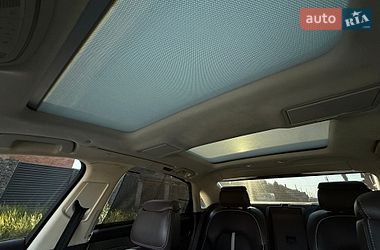 Седан Audi A8 2014 в Виннице