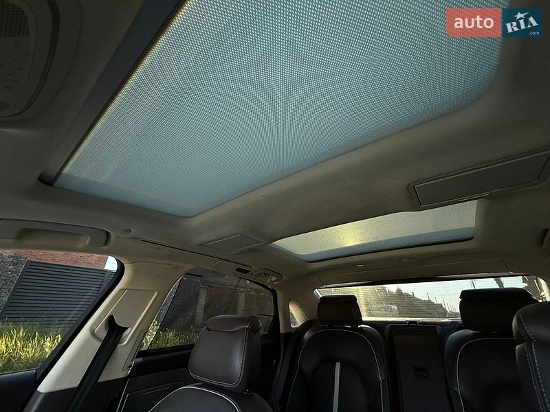 Седан Audi A8 2014 в Виннице