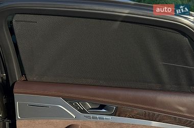 Седан Audi A8 2014 в Виннице
