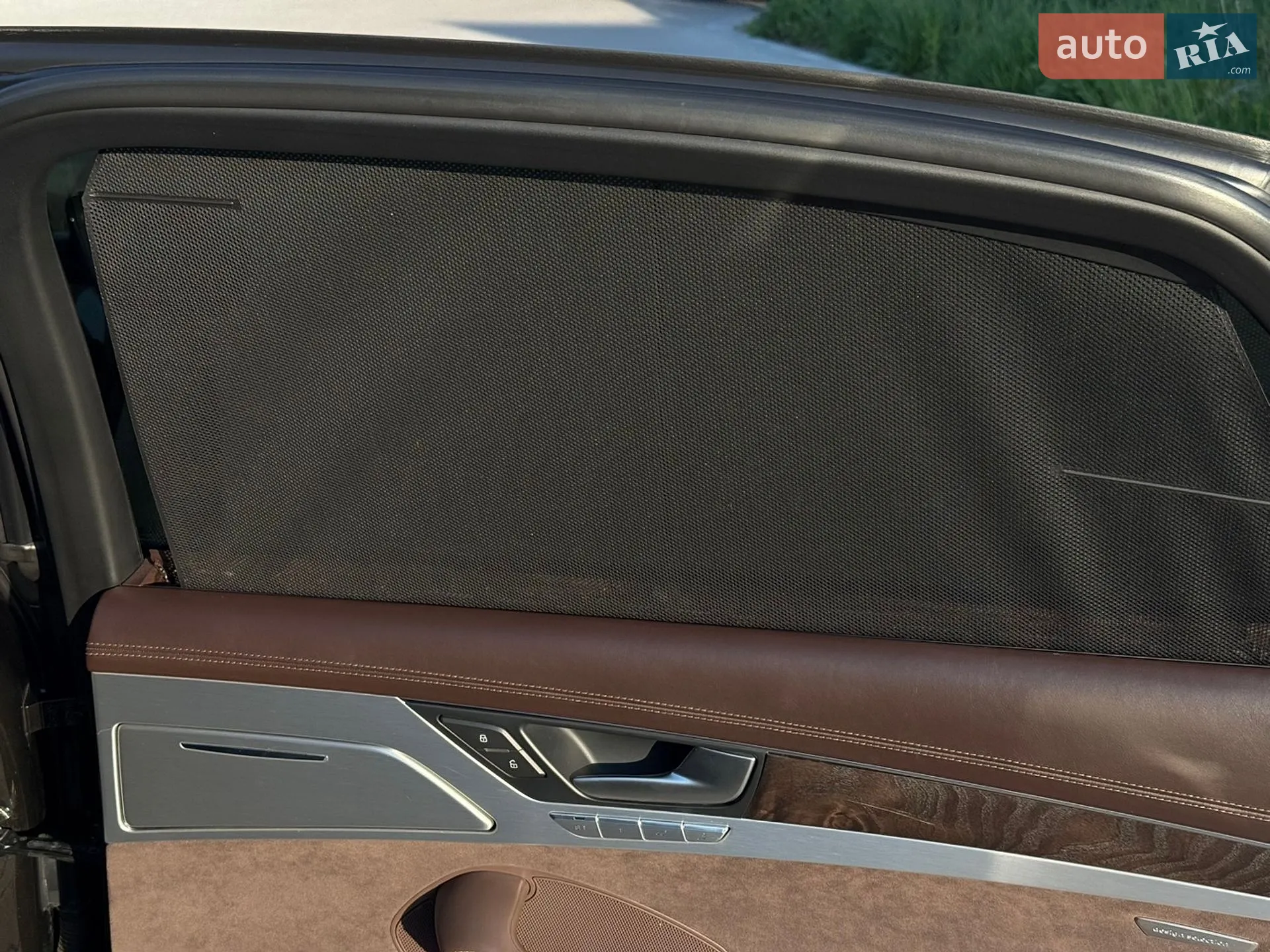 2014 Audi A8 - мініатюра 51