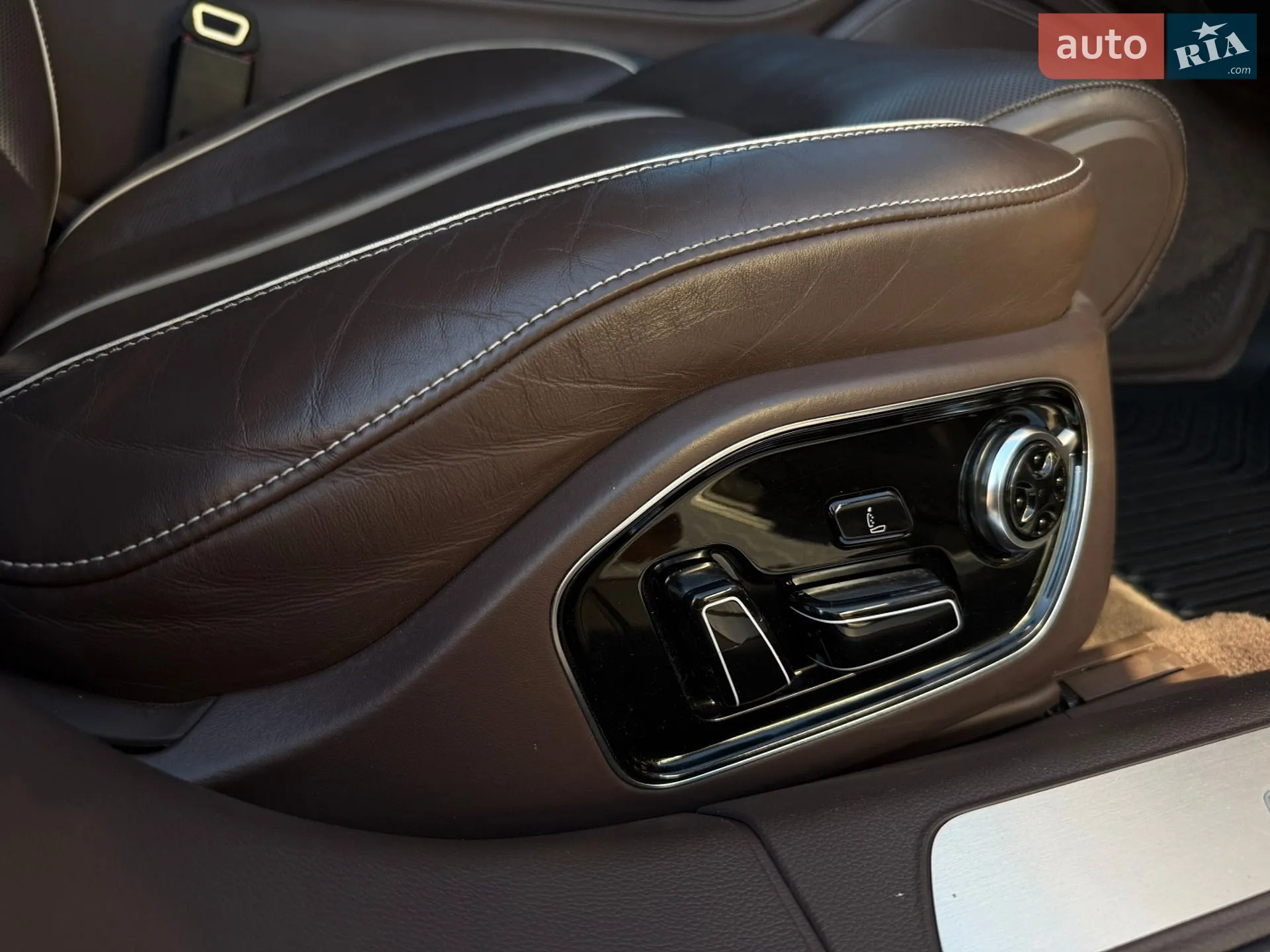 2014 Audi A8 - мініатюра 55