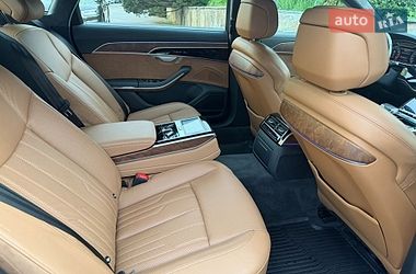Седан Audi A8 2021 в Хмельницком