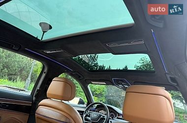 Седан Audi A8 2021 в Хмельницком