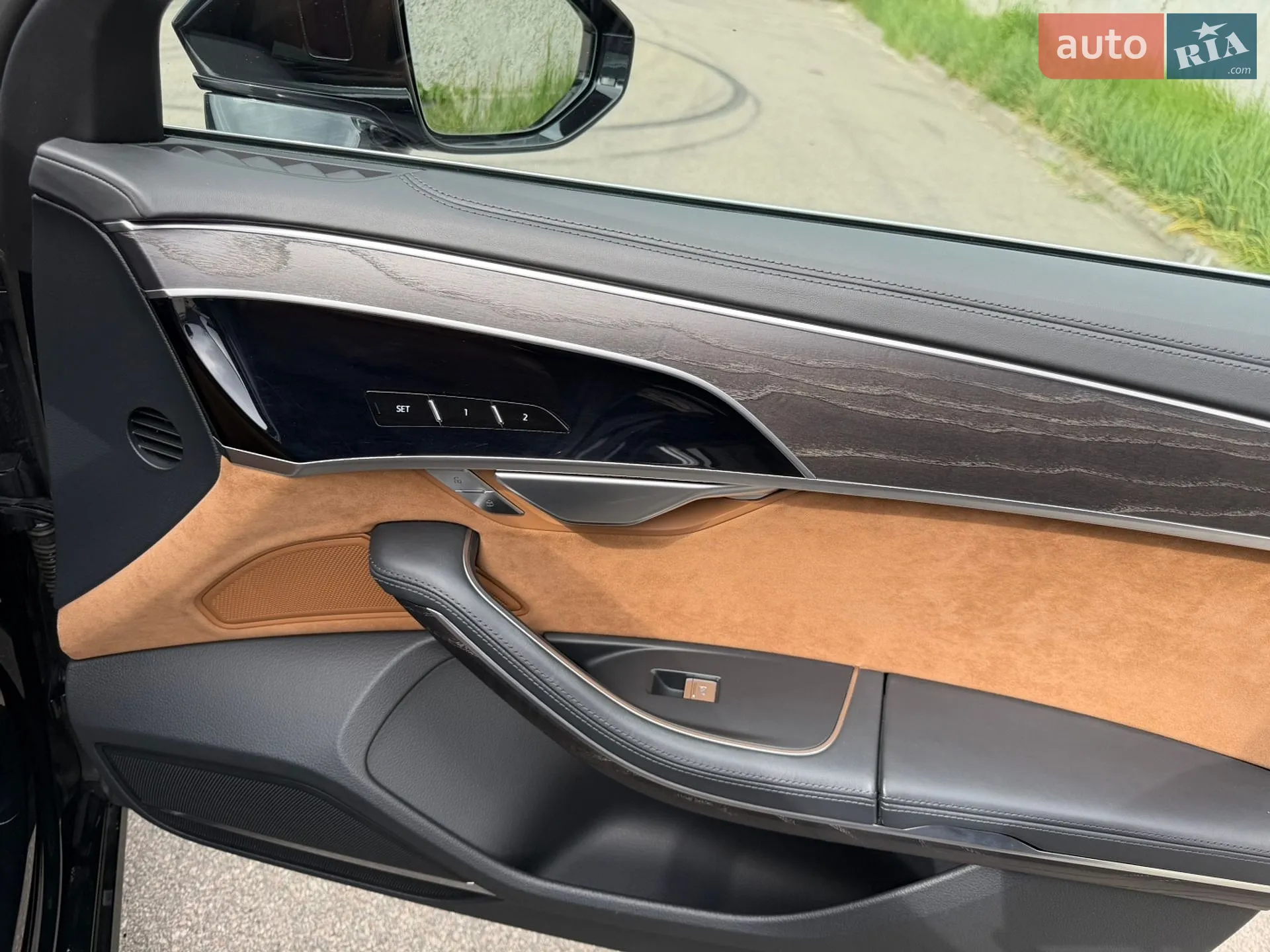 2020 Audi A8 - мініатюра 36