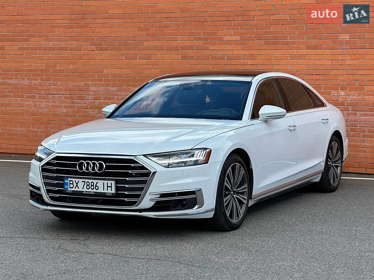 2021 Audi SQ7 - мініатюра 24