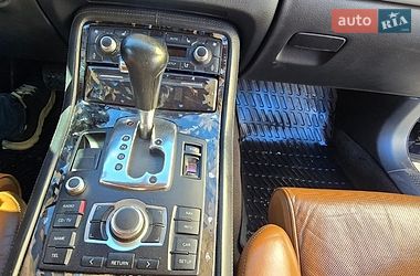 Седан Audi A8 2004 в Виннице