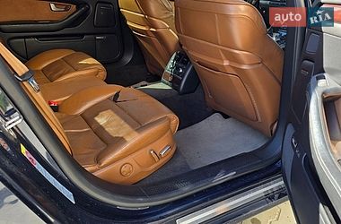 Седан Audi A8 2004 в Виннице