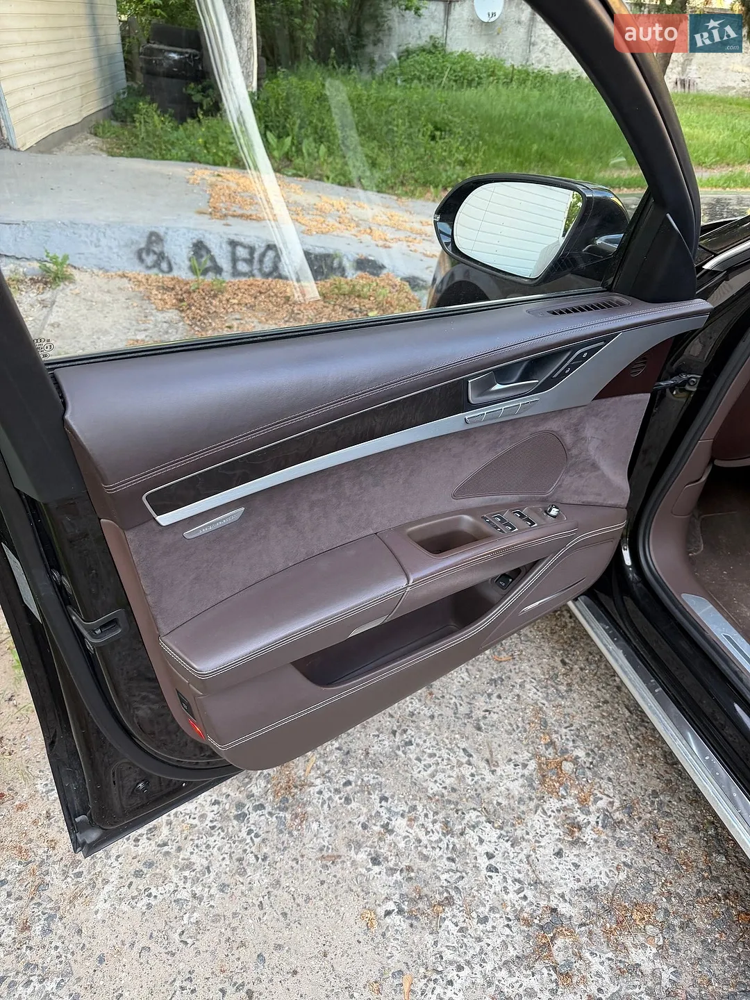 2013 Audi A8 - мініатюра 3