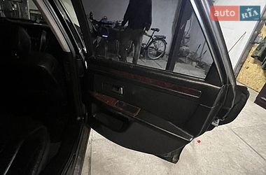 Седан Audi A8 1998 в Ковелі
