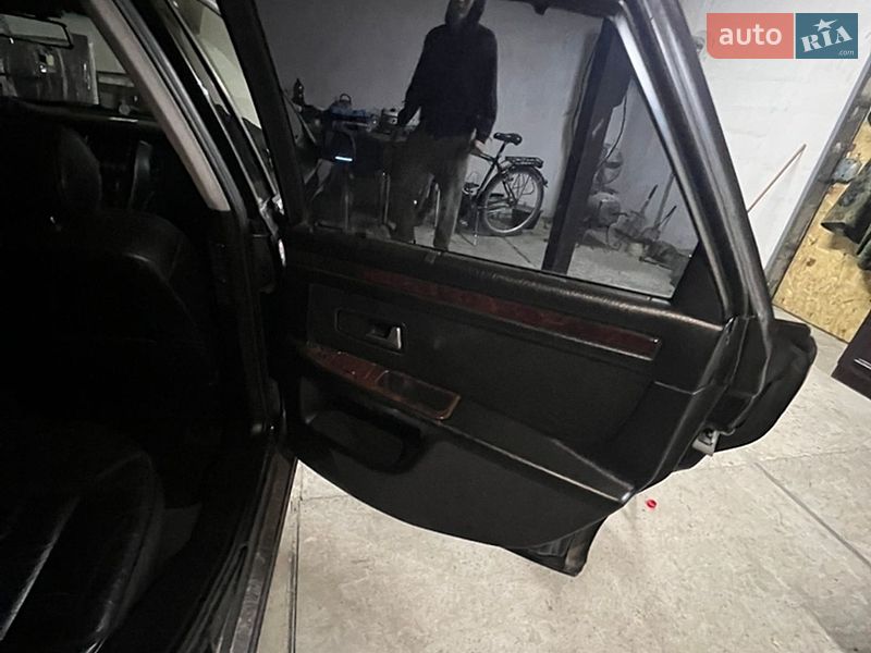 Седан Audi A8 1998 в Ковелі