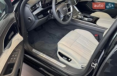 Седан Audi A8 2026 в Кривому Розі