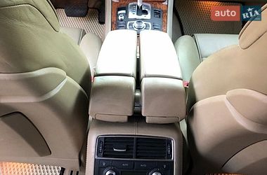 Седан Audi A8 2003 в Харкові