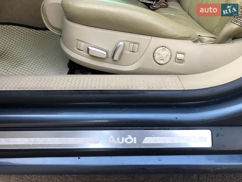 Audi A8 2003 VIN WAUZZZ4E73N004056 фото оголошення 8 з 48